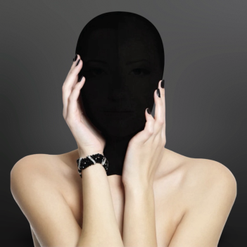 Subjugation mask