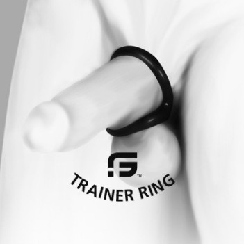 Trainer ring