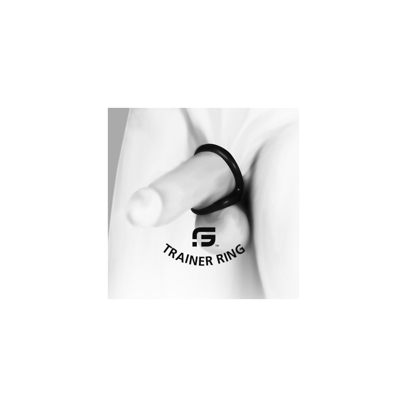 Trainer ring
