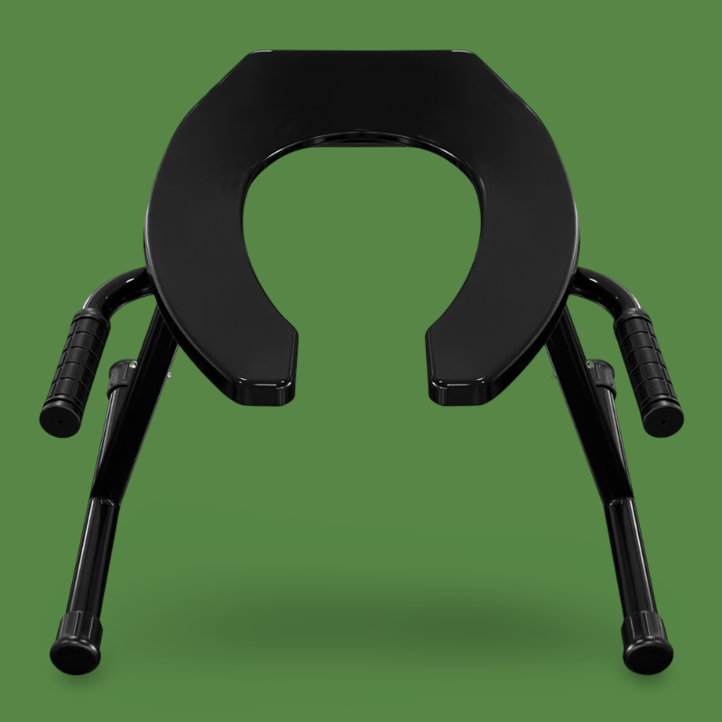 BRUTUS Rim Seat 2.0 | Adjustable Rimming & X-Play Seat