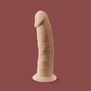 Silexd Premium Real Skin Model 2