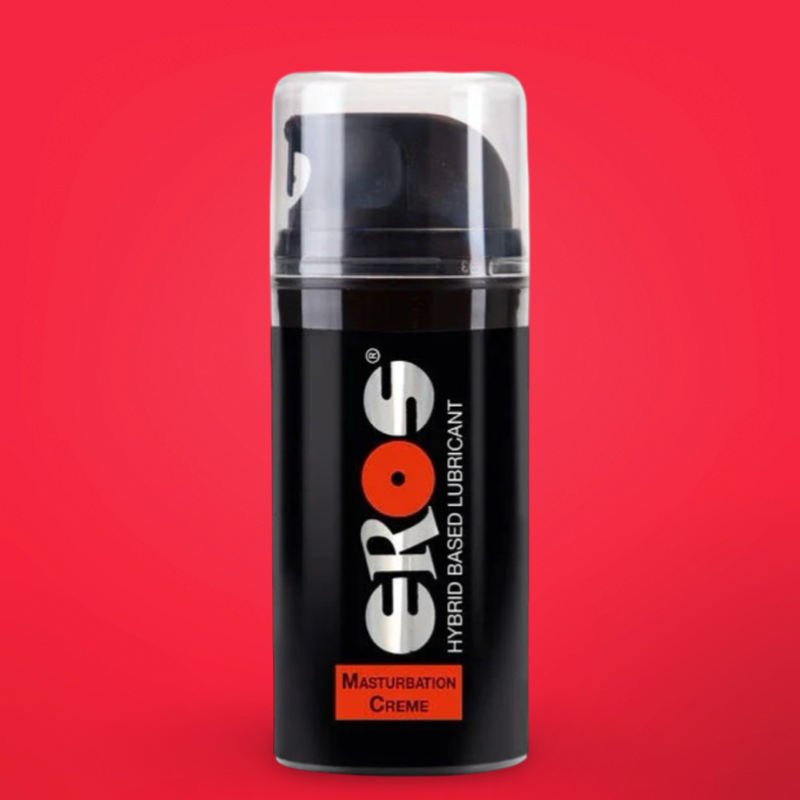 Eros hybrid masturbation cream 100ml