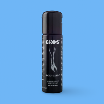 Eros bodyglide super conce