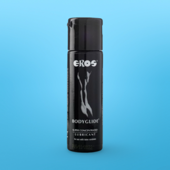Eros Bodyglide Super Concentrated Silicone Lubs