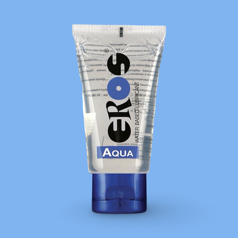 Eros aqua tube