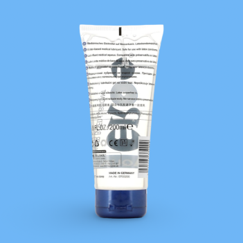 Eros aqua tube