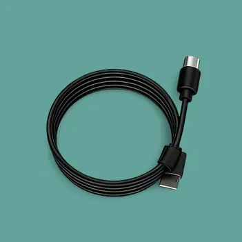 CELLMATE Apollo Vibrations-Plug für Keuschheitskäfig | Dark-Ink