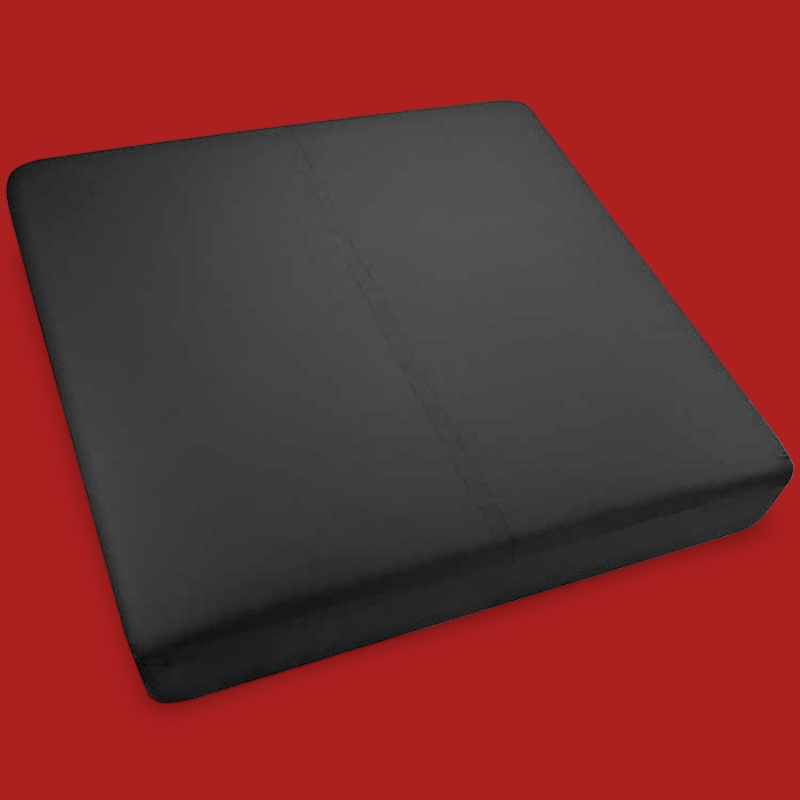 KINK Waterproof Sheet Fitted King | Waterproof King Size Fitted Sheet | Dark-Ink Paris