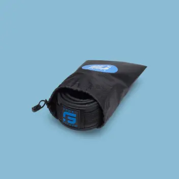 Sportfucker Travel Sling: Sex-Sling für unterwegs | Dark-Ink