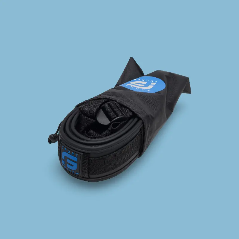 Sportfucker Travel Sling: Sex-Sling für unterwegs | Dark-Ink