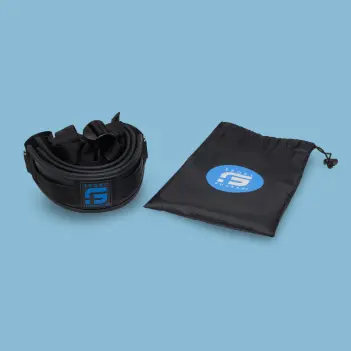 Sportfucker Travel Sling: Sex-Sling für unterwegs | Dark-Ink