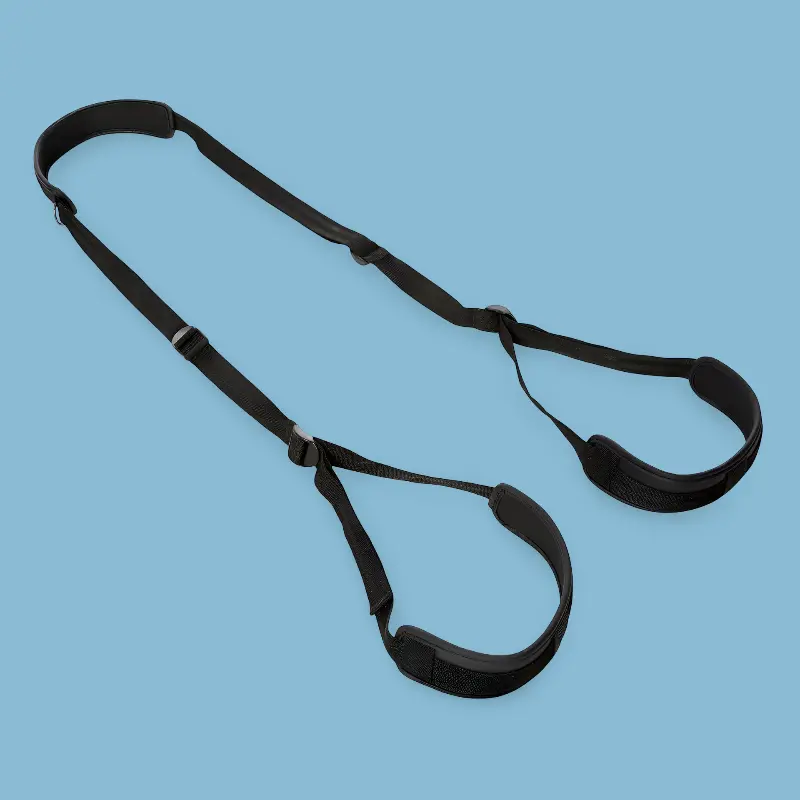 Sportfucker Travel Sling: Sex-Sling für unterwegs | Dark-Ink
