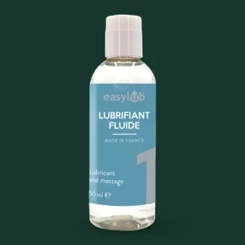 Lubrifiant silicone EasyLub N°1 fluide, Made in France | Dark-Ink