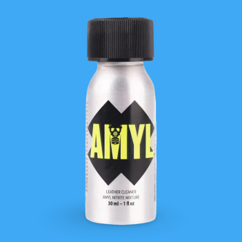 Amyl metal 30ml