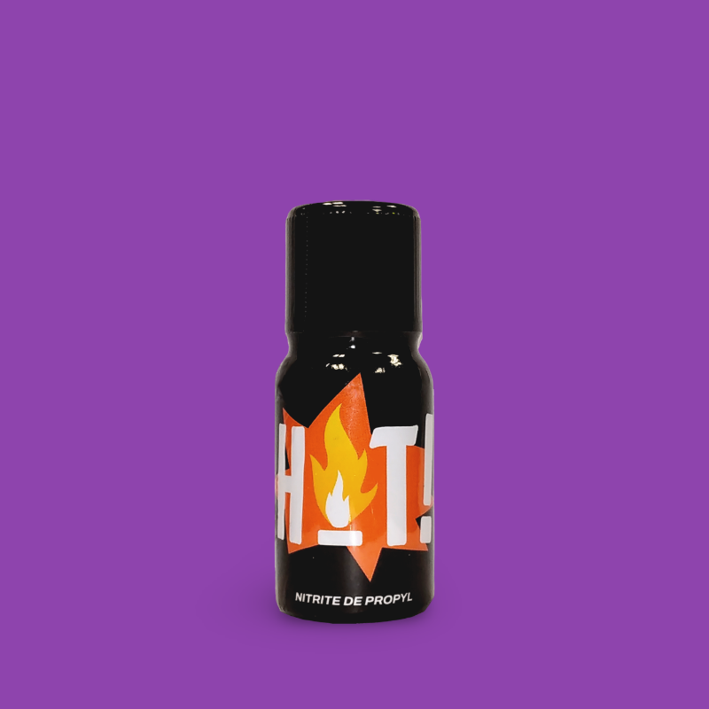 Hot propyl 15ml
