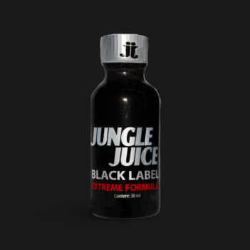 Jungle Juice black label extreme pentyl 30ml