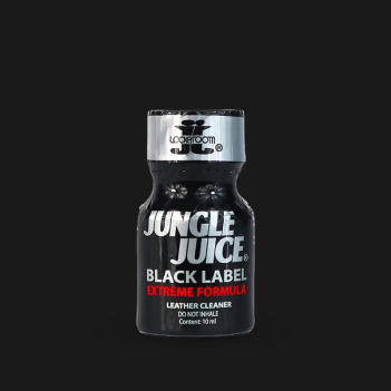 Jungle Juice black label extreme pentyl 10ml