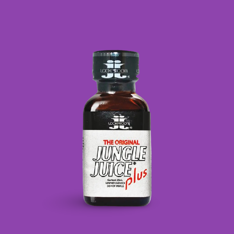 Jungle Juice plus retro pentyl 25ml