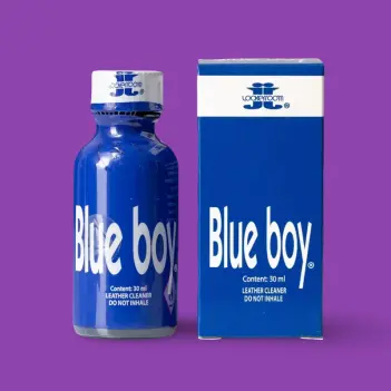 Blue Boy Hexyl 30ml