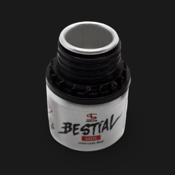 Poppers Bestial Amyl Bomber 30 ml – Sexline