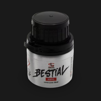 Poppers Bestial Amyl Bomber 30 ml – Sexline