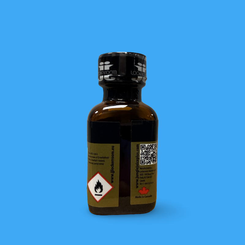 GOLD RUSH RETRO PENTYL 25ML