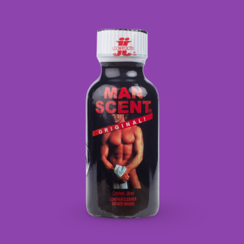 Manscent hexyl 30ml
