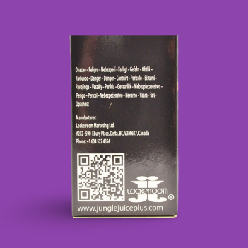 Manscent hexyl 30ml
