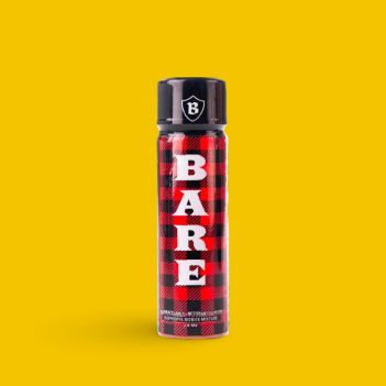 Bare tube isopropyl 24 ml