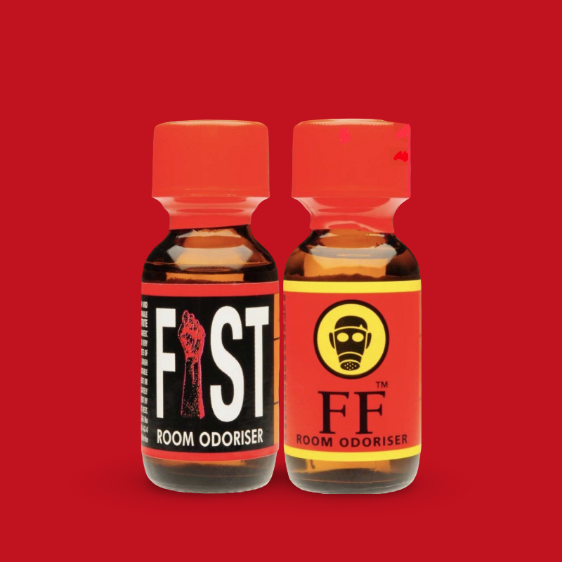 Fist uk isopropyl 25ml