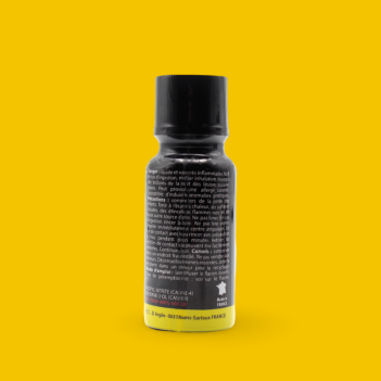 Poppers Sexline Yellow Isopropyl 25ml