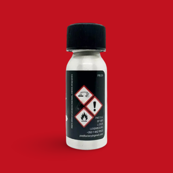Iron fist black pentyl 24ml