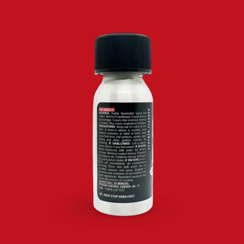 Iron fist black pentyl 24ml