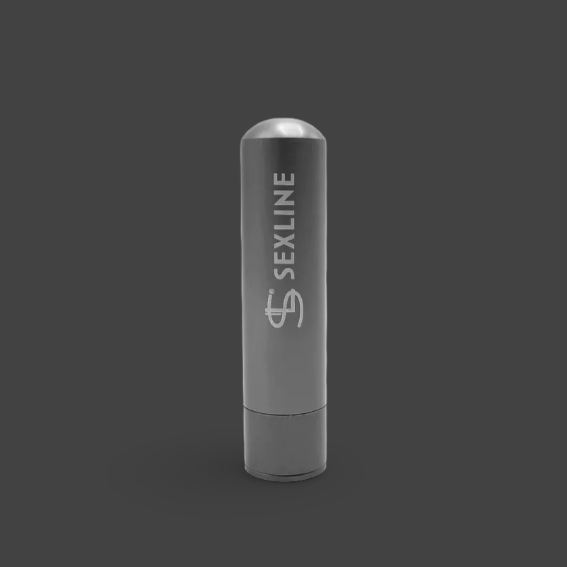 Sexline Poppers-Inhalator | Diskretes Metallzubehör