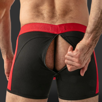 Locker Gear Open Access Trunk – accès avant/arrière