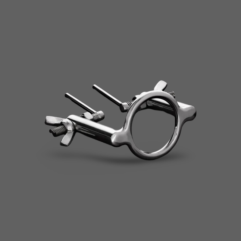 Vice Grip Urethral Stretcher | DARK-LINE