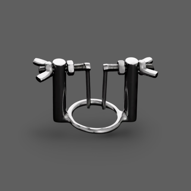 Vice Grip Urethral Stretcher | DARK-LINE