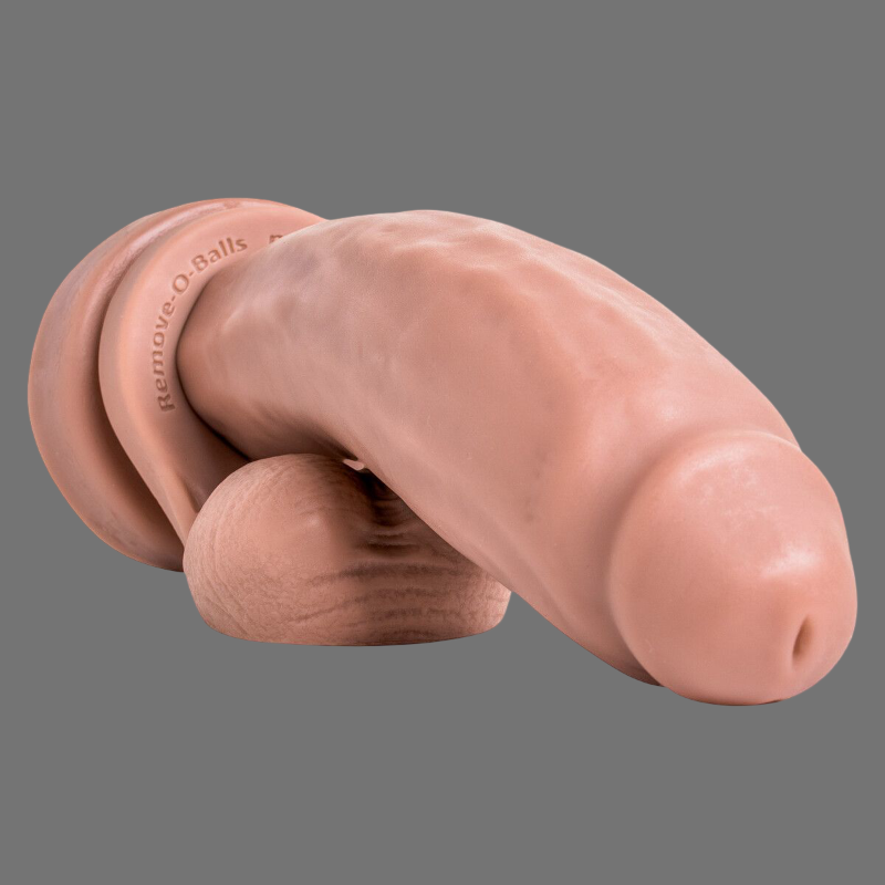 Hankey’s Toys Geoff