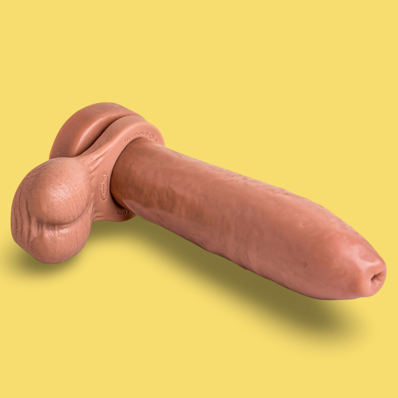 Hankey’s Toys Tubesteak