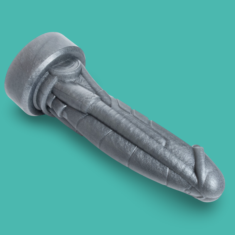 Hankey’s Toys Sex machine