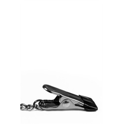 Mr b pinch mawa nipple clamps