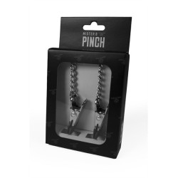 Mr b pinch mawa nipple clamps