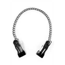 Mr b pinch mawa nipple clamps