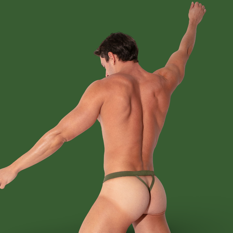 Code 22 Tanga Zebra