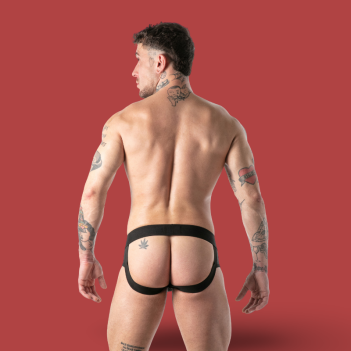 Locker Gear Full Military access Jock brief