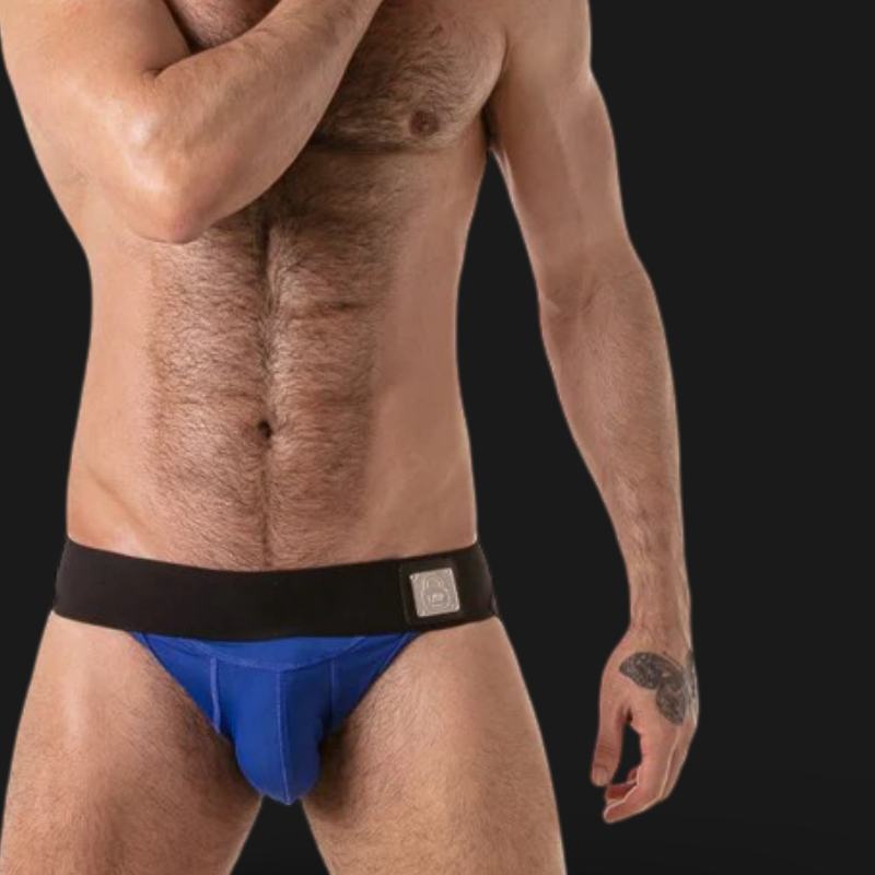 Locker Gear Lock it jockstrap