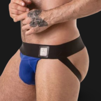 Locker Gear Lock it jockstrap