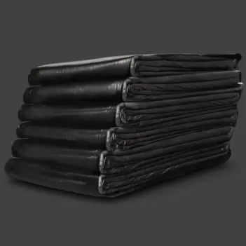 Fist Club FFUCK SHEETS High Performance Absorbers 15-Pack