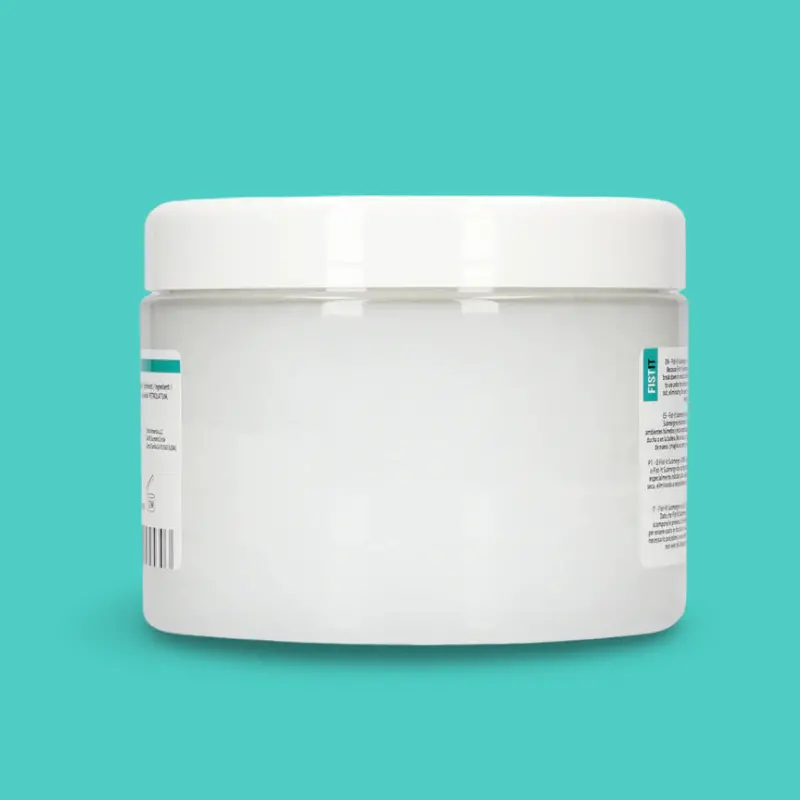Lubrifiant fisting Fist It Submerge 500 ml hydrophobe | Dark-Ink