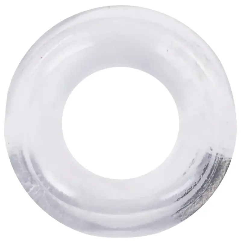 Cockring Rock Solid The Convex Super Elastique 3000 bombé | Dark-Ink